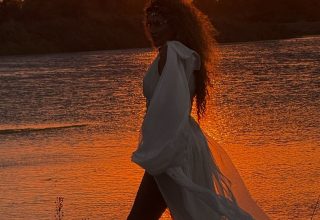 ROMİNA GAS’TAN AŞKIN SAF HALİNE SPİRİTÜEL BİR YOLCULUK: “AŞK SAF DUYGUDUR” KASTABALA’DA HAYAT BULDU