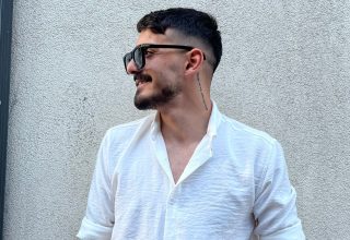 SAMET KARA’DAN DUYGUSAL BİR YORUM: “AŞKA TÜRKÜ” NETD MÜZİK’TE YAYINDA