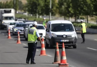 Anayasa Mahkemesi’nden trafik cezası kararı
